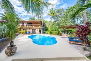 Cornett Retreat - Playa Grande, CR