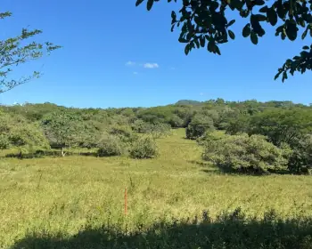 Shambala Estates Lot - Playa Avellanas, CR