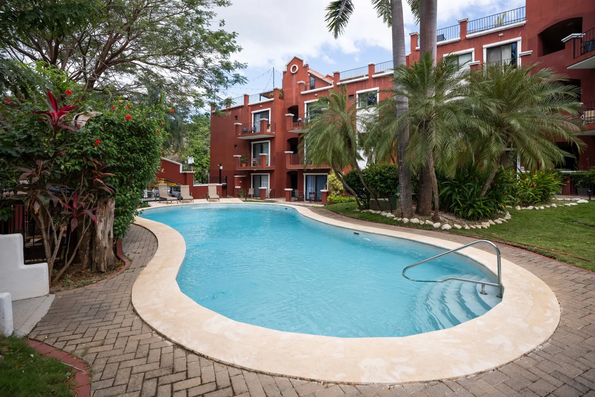 Balcones del Pacifico #10 - Tamarindo, CR