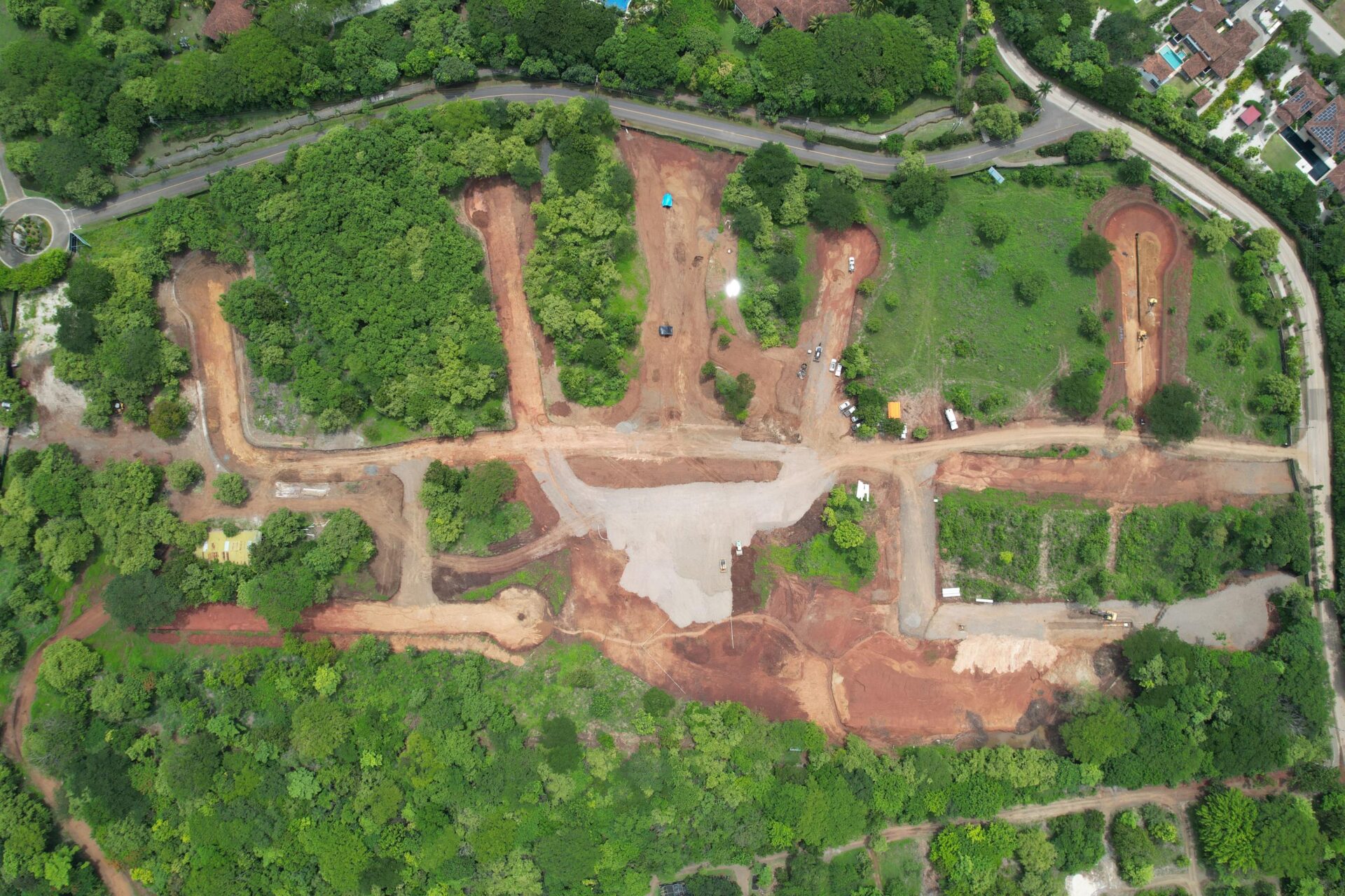 Terreno en venta en Hacienda Pinilla, Guanacaste