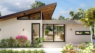 Casa en venta en Playa Avellanas, Guanacaste