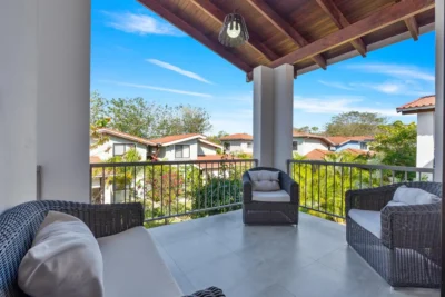 Apartamento en venta en Playa Potrero, Guanacaste