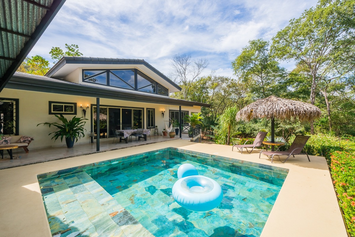 Casa en venta en Matapalo, Guanacaste