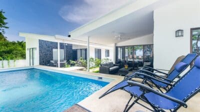 Casa en venta en Playa Potrero, Guanacaste