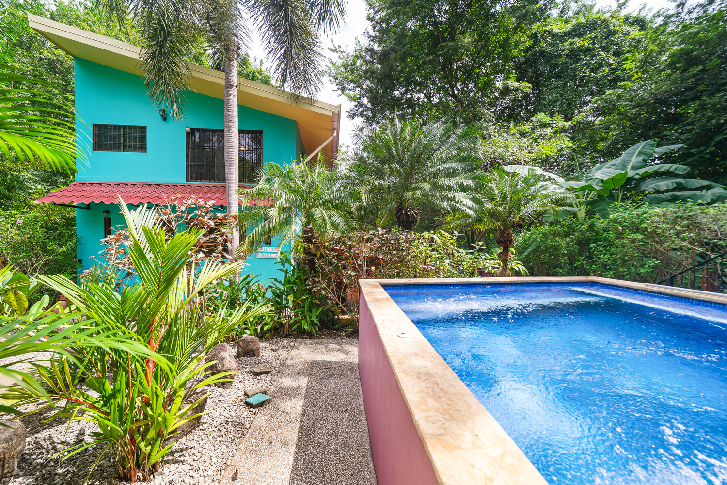 Casa en venta en Playa Junquillal, Guanacaste