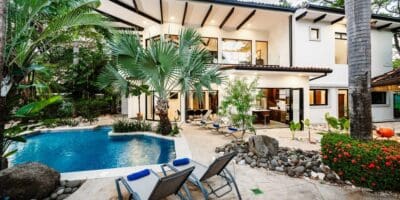 Casa en venta en Hacienda Pinilla, Guanacaste