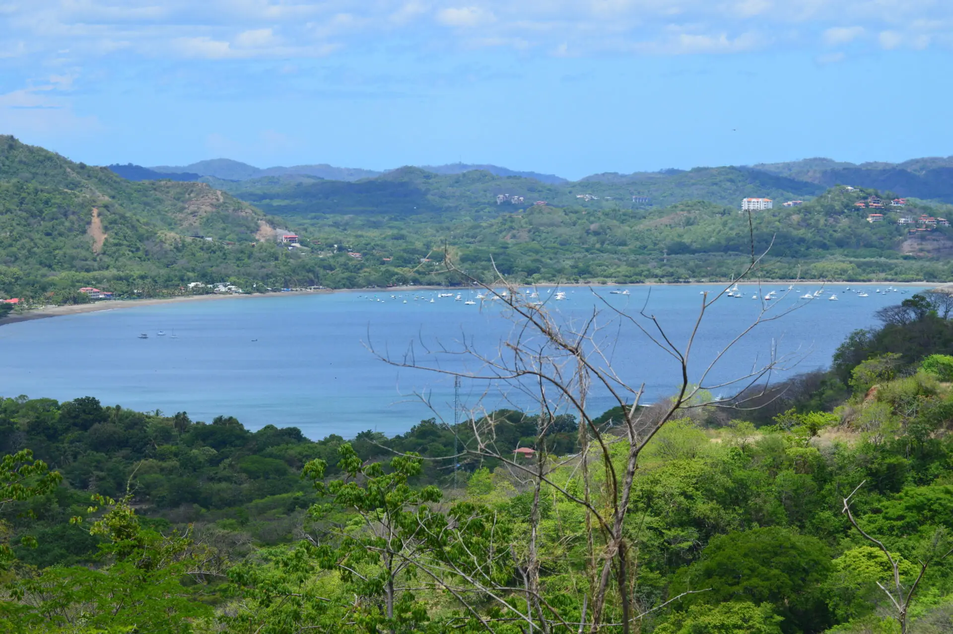 Pacific Heights Lot #19 - Playa Potrero, CR