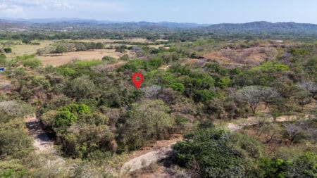 Terreno en venta en Playa Grande, Guanacaste