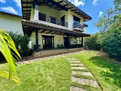 Condo for sale in Hacienda Pinilla, Guanacaste