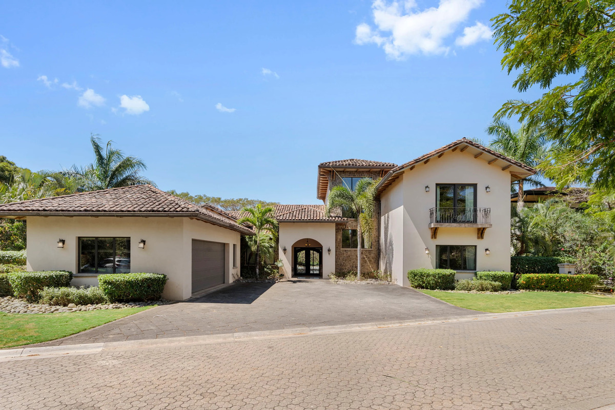 House for sale in Hacienda Pinilla, Guanacaste