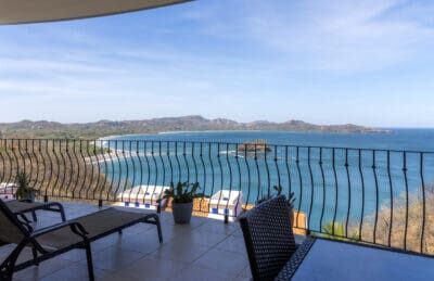 Apartamento en venta en Playa Flamingo, Guanacaste