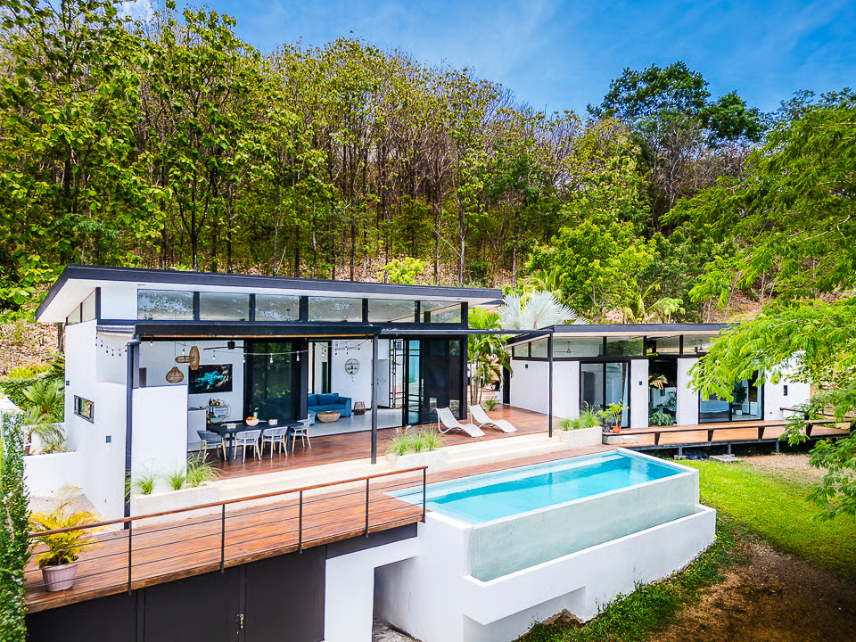 House for sale in Tamarindo, Guanacaste