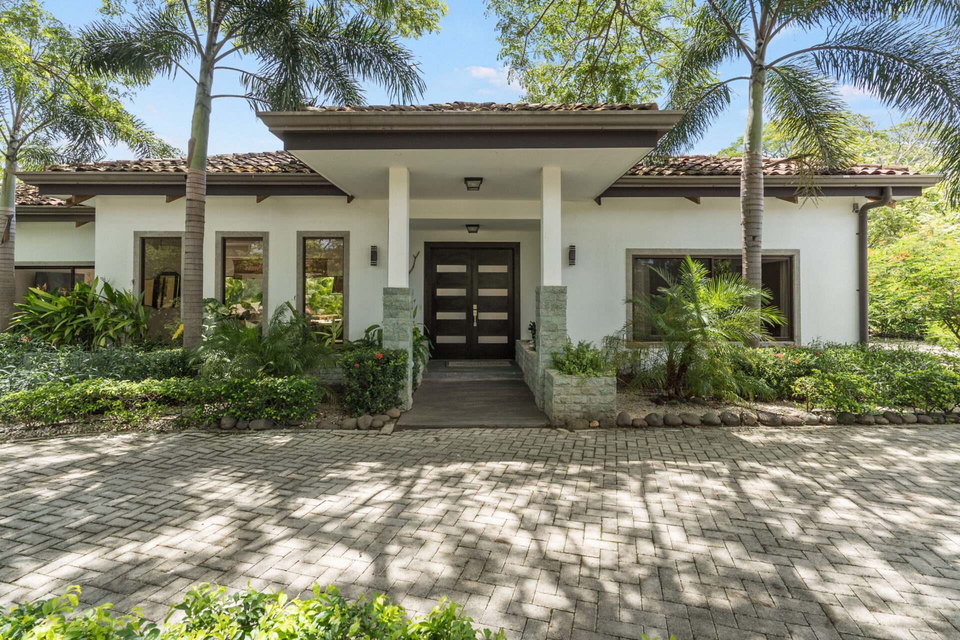 Los Almendros #43, Casa Sunset - Hacienda Pinilla, CR