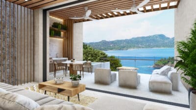 Casa en venta en Playa Flamingo, Guanacaste