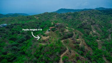 Terreno en venta en Playa Potrero, Guanacaste