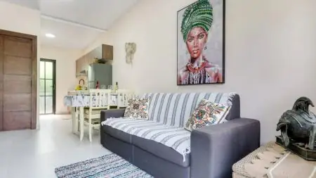 Casa Fresco, Laurel Apartment - Potrero, CR