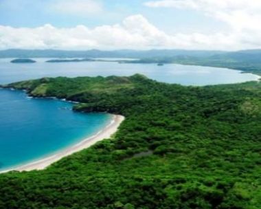 Punta Sabana & Mar Serena - Playa Minas, CR