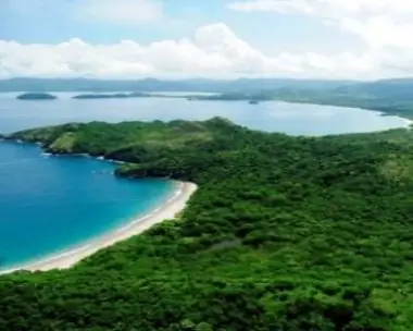 Punta Sabana & Mar Serena - Playa Minas, CR