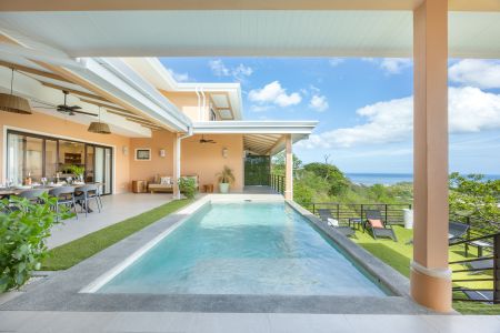 Casa en venta en Tamarindo, Guanacaste