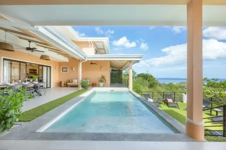 Villa Chiric - Tamarindo, CR