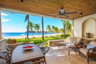 Generating Passive Income with Vacation Rentals