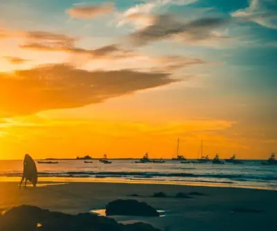Tamarindo & Langosta Lifestyle: Our Local Playground of Waves, Flavors, and Nights Out