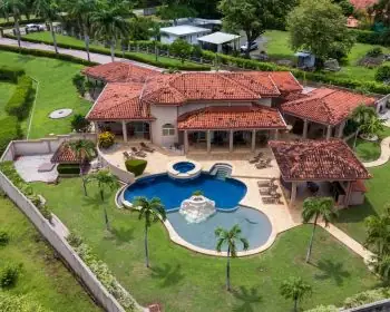 Casa La Salle, Catalina Cove 46 - Brasilito, CR