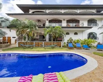 Casa Mimosa - Playa Flamingo, CR