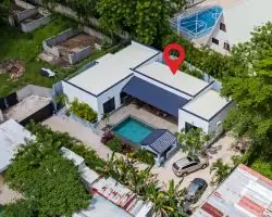 Casa Del Sol, Potrero - Playa Potrero, CR