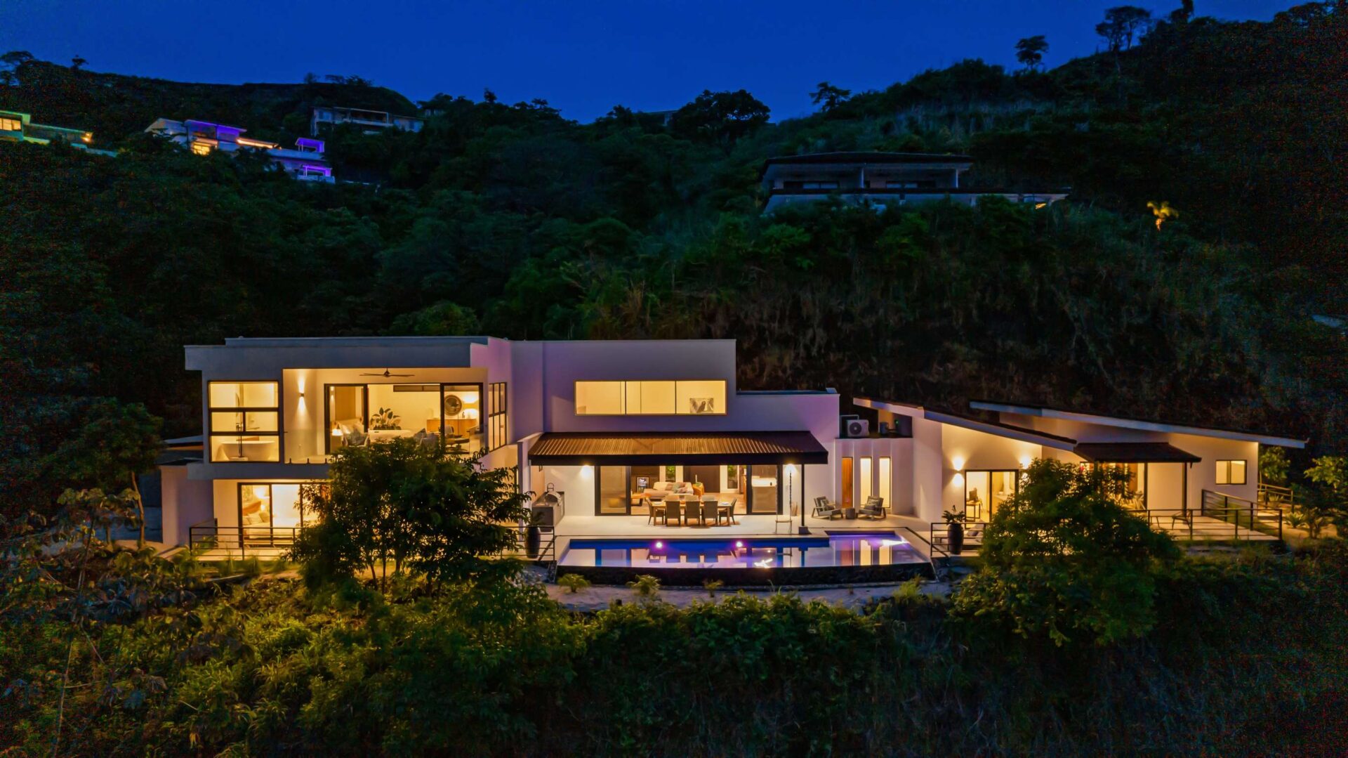 Casa en venta en Playa Flamingo, Guanacaste