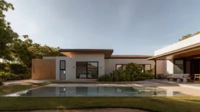 Can a Foreigner Buy a House in Costa Rica?
