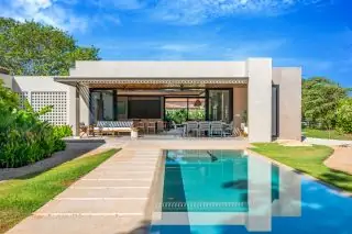 Casa Los Feliz – Modern Luxury in Hacienda Pinilla - Hacienda Pinilla, CR