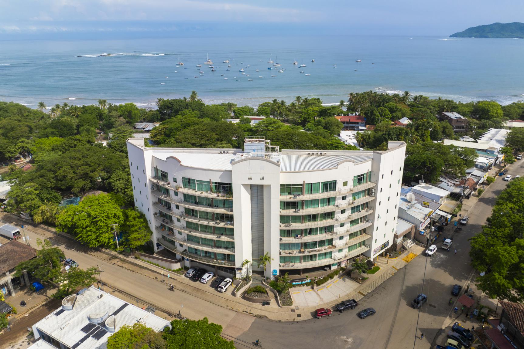 Apartamento en venta en Tamarindo, Guanacaste