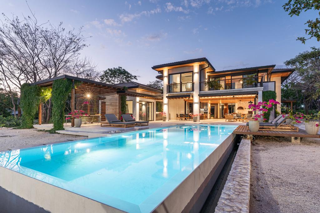 Casa en venta en Hacienda Pinilla, Guanacaste