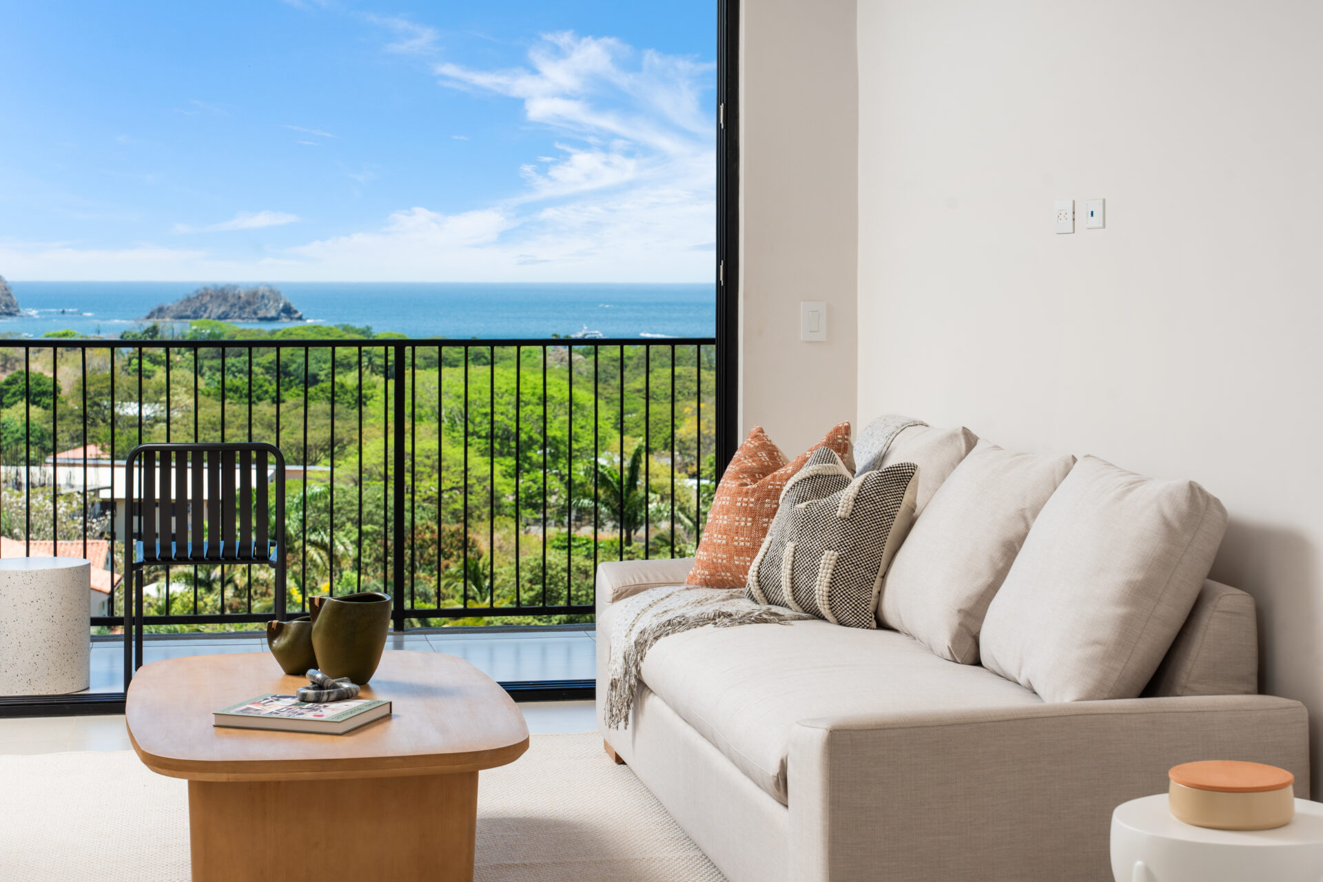 Apartamento en venta en Playas del Coco, Guanacaste