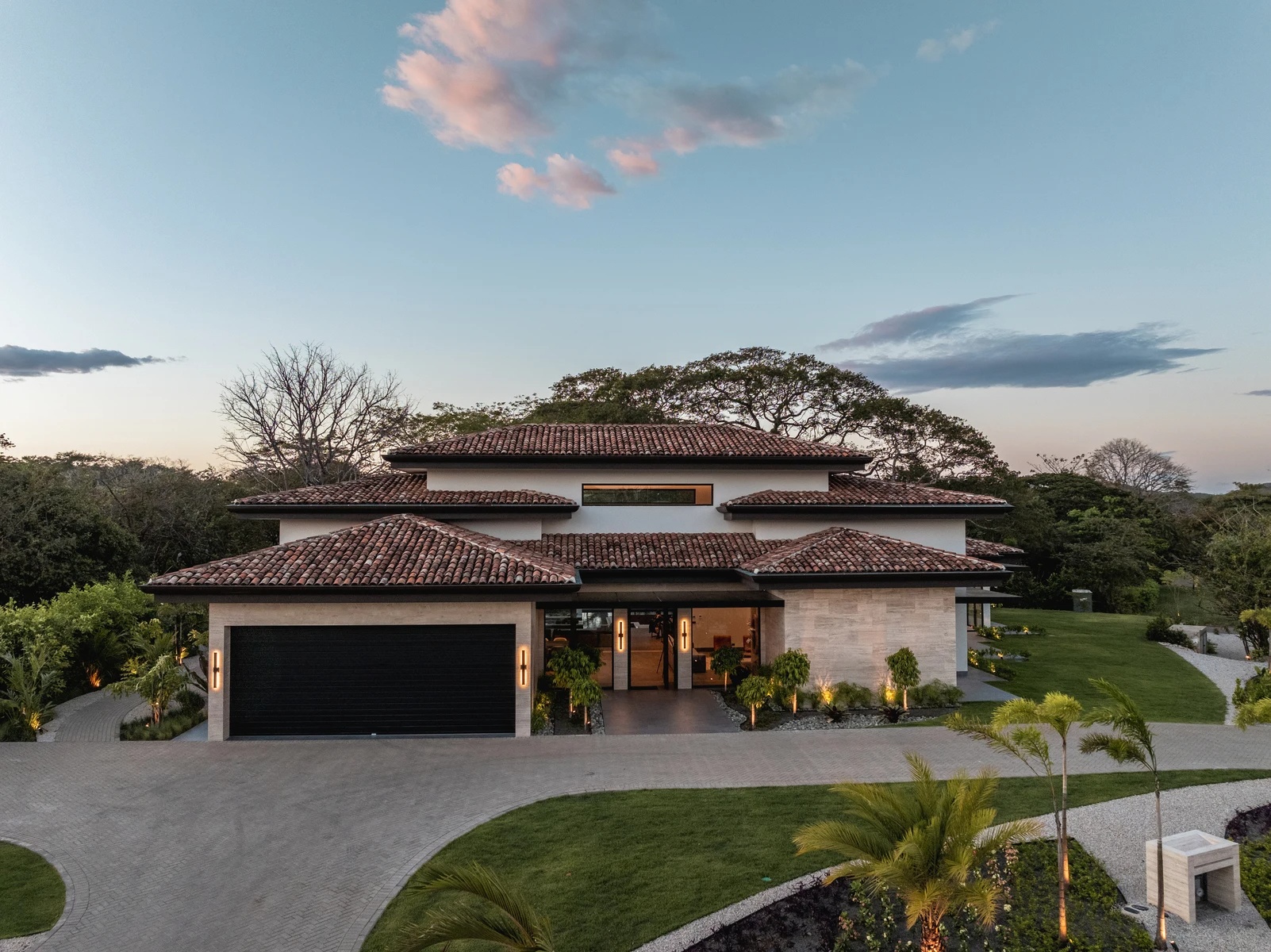 House for sale in Hacienda Pinilla, Guanacaste