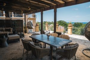 Boca Raca Penthouse #7 - Tamarindo, CR