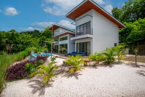 Casa Coroico – Ocean View Investment Opportunity in Pinilla Highlands - Playa Avellanas, CR