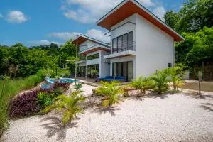 Casa Coroico – Ocean View Investment Opportunity in Pinilla Highlands - Playa Avellanas, CR