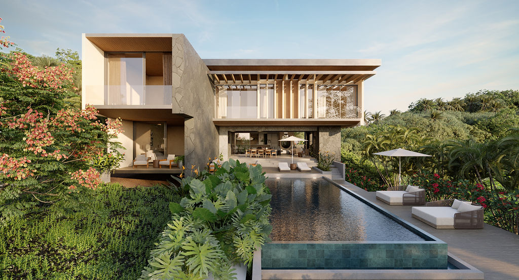 Casa en venta en Playa Conchal, Guanacaste