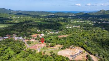 Casa Perla Alma Verde Lot #11 - Huacas, CR