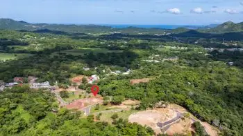 Casa Perla Alma Verde Lot #11 - Huacas, CR