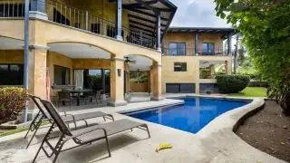 Casa de Vida, Altos de Flamingo - Playa Flamingo, CR