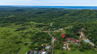 Los Jobos Lot 1 - Tamarindo, CR