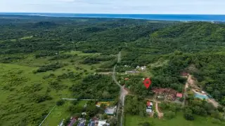 Los Jobos Lot 1 - Tamarindo, CR