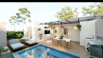 Casa en venta en Huacas, Guanacaste