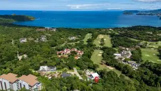 Sauco Lot 8 - Reserva Conchal, CR