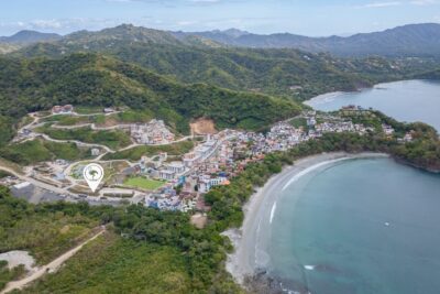 El prado lot 18 las catalinas walk to the beach