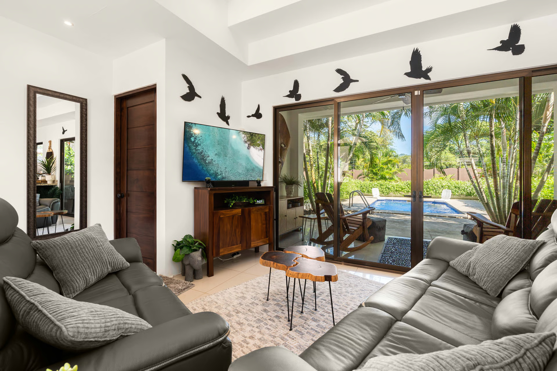 Casa en venta en Playa Potrero, Guanacaste
