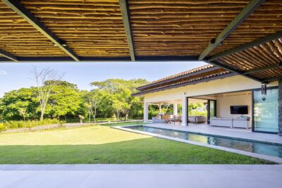 Hacienda Pinilla — Where Luxury Meets Authentic Costa Rican Living